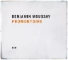 Promontoire, CD - zdjęcie