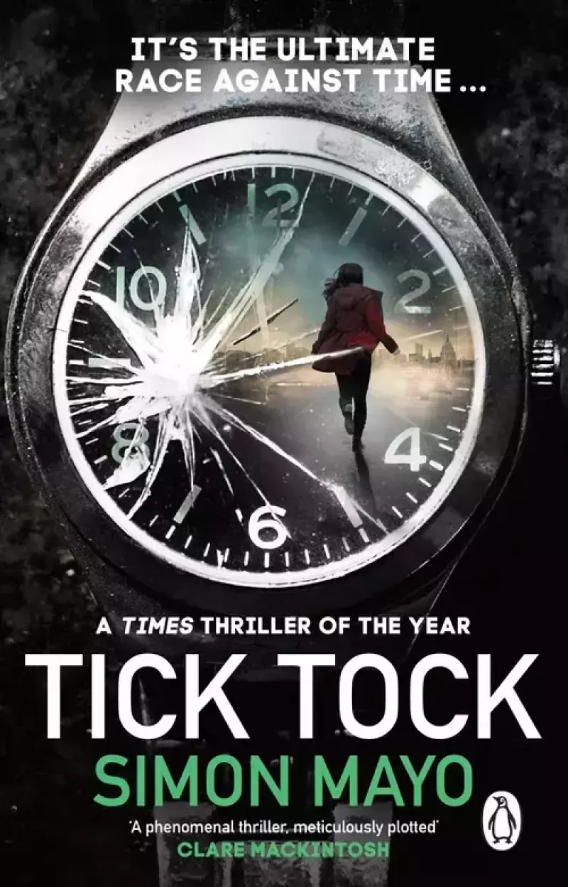 Tick Tock Tick Tock