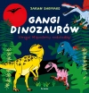 Gangi dinozaurów. Uwaga! Mięsożercy nadchodzą! - zdjęcie