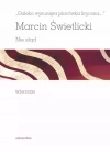 "Daleko wysunięta placówka liryczna..." Nie stąd. Wiersze - zdjęcie