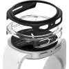 Ringke Slim 2-Pack Galaxy Watch 8 / 9 (40 mm) Clear & Matte Black - zdjęcie