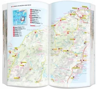 Rodos i Kos przewodnik light + laminowana mapa., zdjęcie 5