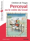 Perceval ou le Conte du Graal - zdjęcie