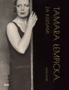 Tamara Łempicka. Za kulisami - zdjęcie