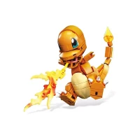 Mega Construx. GKY95 Pokemony. Pokemon do zbudowania, mix wzorów, zdjęcie 10