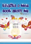 Książka o mnie. Book about me. Część 3 - zdjęcie