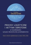 Procesy logistyczne i aktywa obrotowe... - zdjęcie