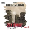 Zły świat. Audiobook - zdjęcie