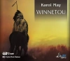 Winnetou. Tom 1, 2, 3. Audiobook - zdjęcie
