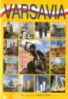 Varsavia Warszawa  wersja włoska - zdjęcie