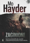 Zaginione - zdjęcie