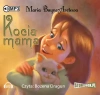 Kocia mama. Audiobook - zdjęcie