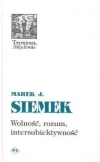 Wolność, rozum, intersubiektywność - zdjęcie