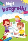 Moje bazgrołki - zdjęcie
