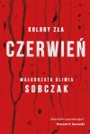 Kolory zła. Czerwień. Tom 1 - zdjęcie