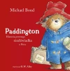 Paddington. Historia pewnego niedźwiadka z Peru - zdjęcie
