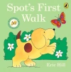 Spot's First Walk - zdjęcie