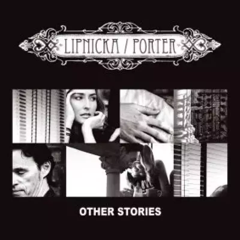 Other Stories. CD Other Stories. CD