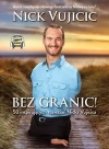 Bez granic! Audiobook - zdjęcie