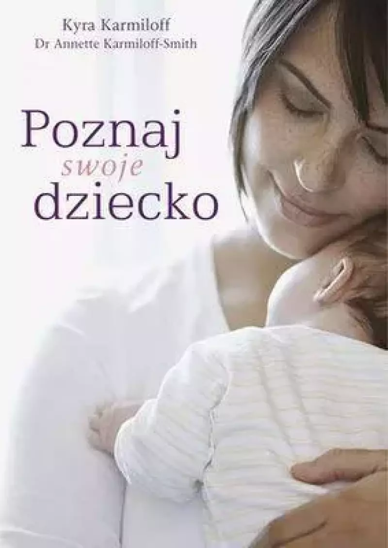 Poznaj swoje dziecko Poznaj swoje dziecko