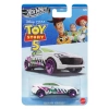 Hot Wheels Silver Toy Story 5 Grand Cross - zdjęcie