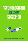 Psychologiczne konteksty szczepień. Badania i rekomendacje - zdjęcie