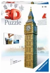 Puzzle 3D 224 elementy. Big Ben - zdjęcie
