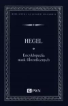 Encyklopedia nauk filozoficznych - zdjęcie
