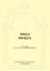 Mysterium Christi 3. Msza Święta - zdjęcie