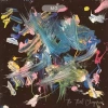The Third Chimpanzee EP LP BLUE, Winyl - zdjęcie