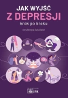 Jak wyjść z depresji krok po kroku - zdjęcie