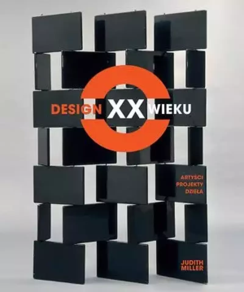 Design XX wieku Design XX wieku