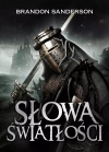 Archiwum Burzowego światła. Tom 2. Słowa światłości - zdjęcie