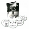 On Parole Sessions, CD+BLU-RAY - zdjęcie