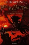 Harry Potter and the Order of the Phoenix - zdjęcie