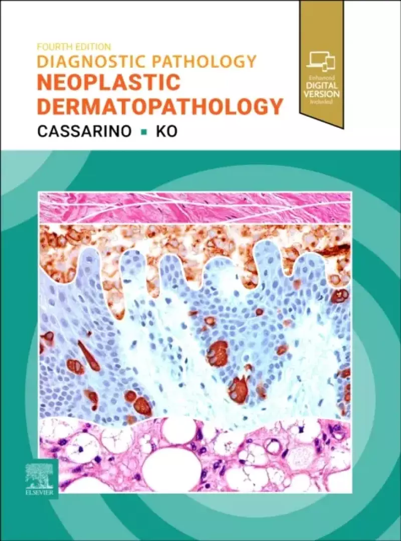 Diagnostic Pathology. Neoplastic Dermatopathology