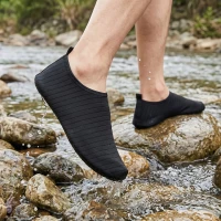 Buty do wody czarne- rozmiar 37 Trizand, zdjęcie 7