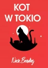 Kot w Tokio - zdjęcie