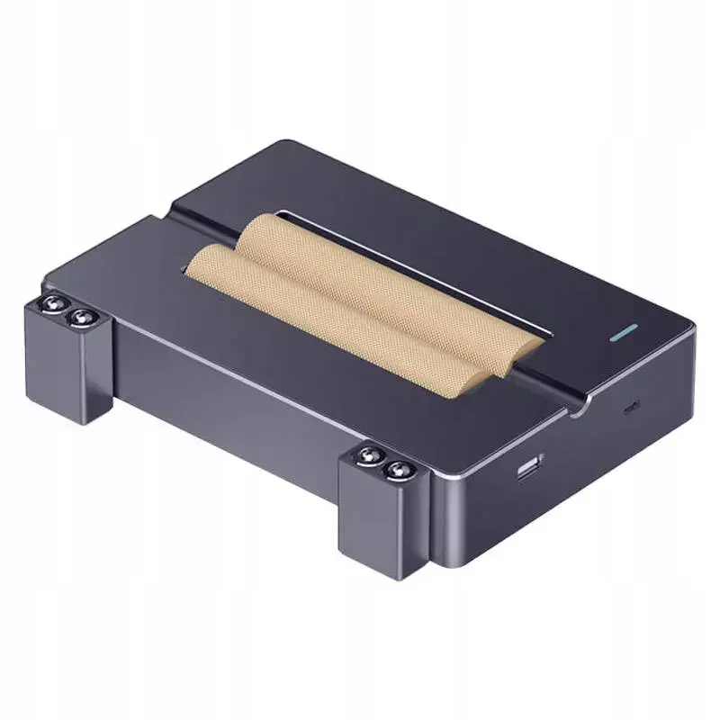 Rolka elektryczna LASERPECKER Versatile Electric Roller Rolka elektryczna LASERPECKER Versatile Electric Roller