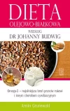 Dieta olejowo-białkowa według dr Johanny Budwig - zdjęcie