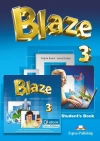 Blaze 3 SB + interactive e-book - zdjęcie