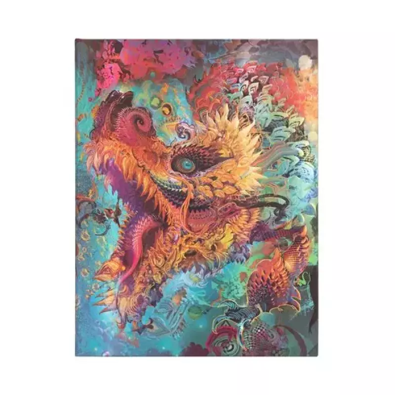 Notes Humming Dragon Ultra linia Notes Humming Dragon Ultra linia