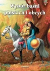 Wybór baśni polskich i obcych - zdjęcie