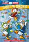 Gigant Poleca Extra. Tom 3/2025. Sport to zdrowie! - zdjęcie