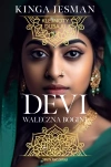 Klejnoty Dubaju. Devi. Wojownicza bogini - zdjęcie