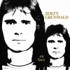 Jerzy Grunwald En Face, CD - zdjęcie