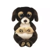 TY Beanie Babies pies RANGER 15cm 40700 - zdjęcie