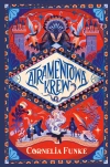 Atramentowa krew - zdjęcie