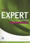 First Expert Coursebook + CD - zdjęcie