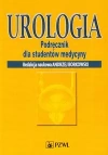 Urologia. Podręcznik dla studentów medycyny - zdjęcie